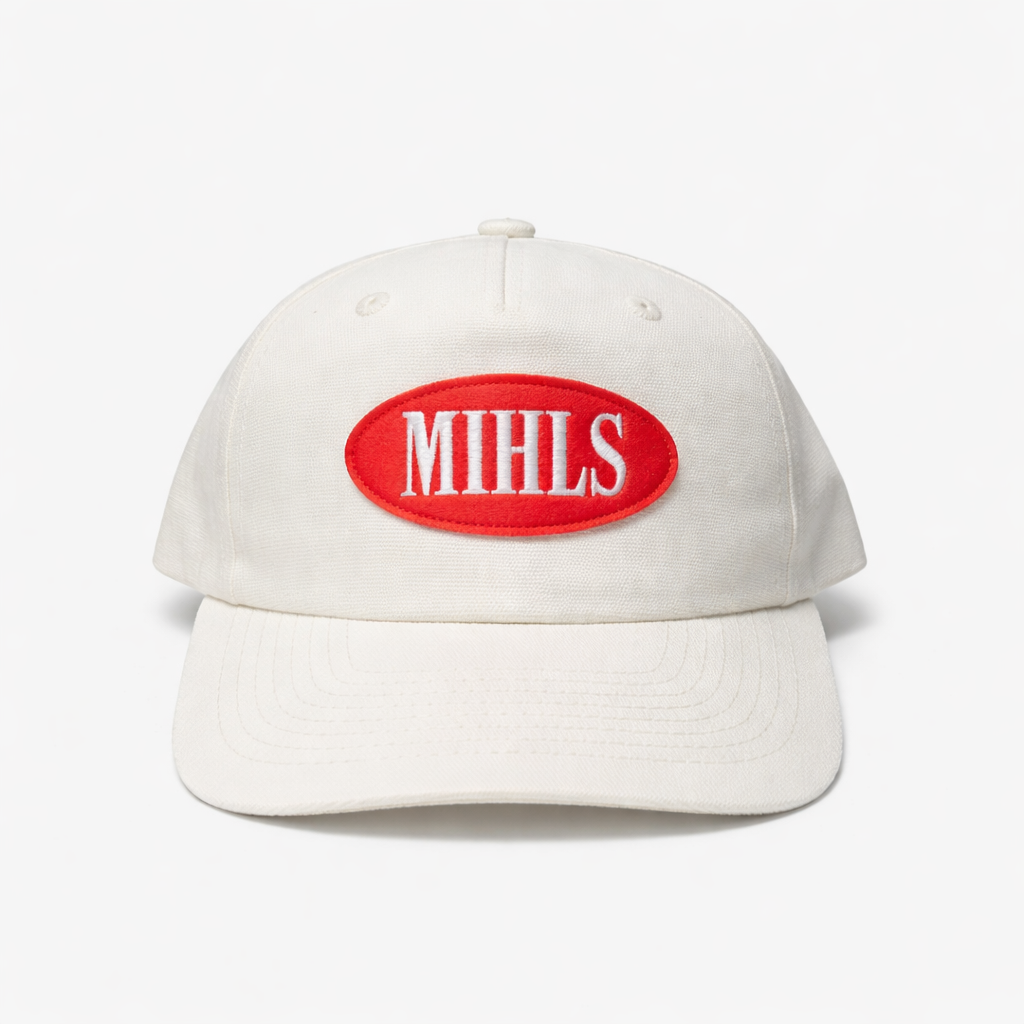 Pit Stop Hat
