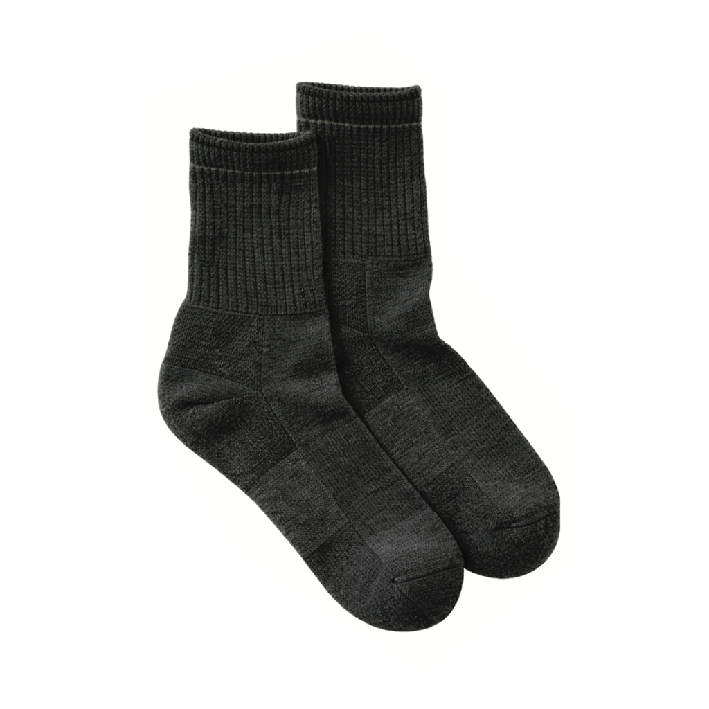 Range Series Sock