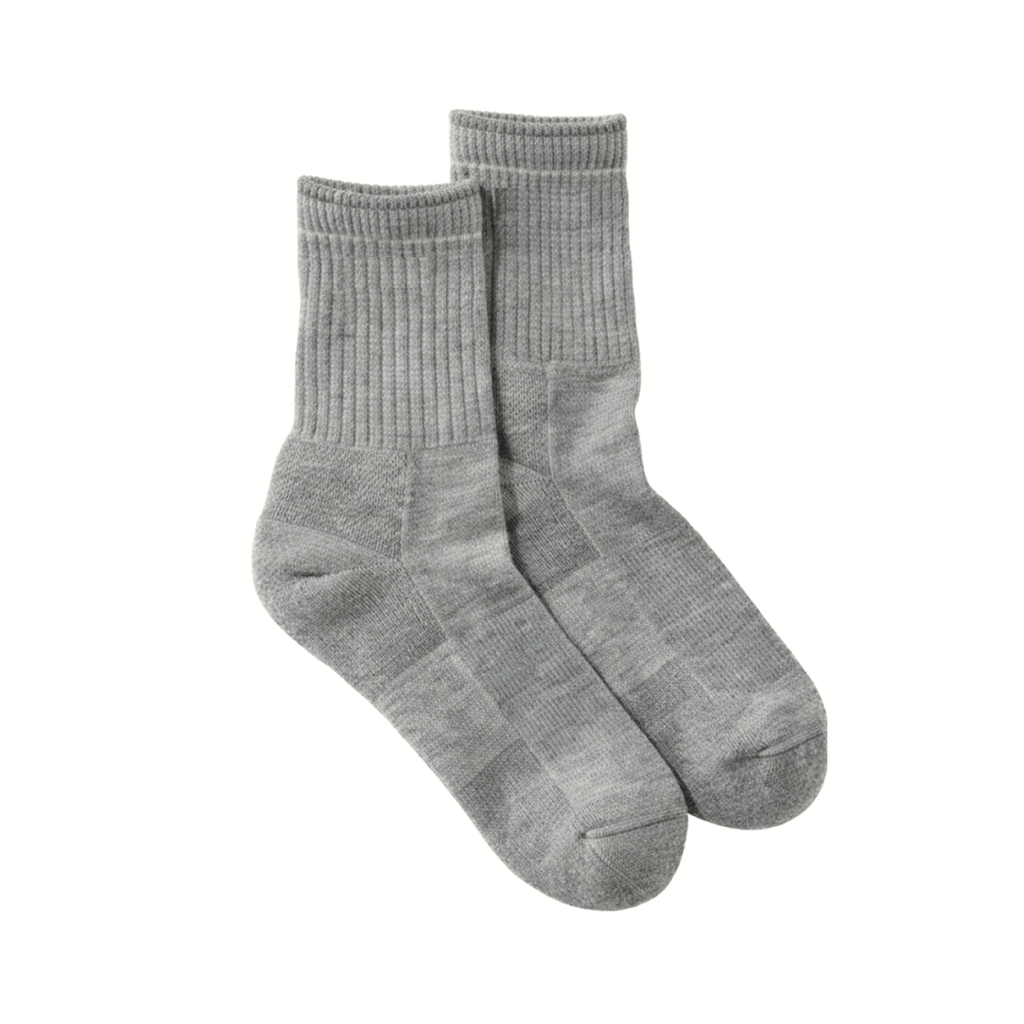 Range Series Sock